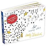 Andy Warhol So Many Stars