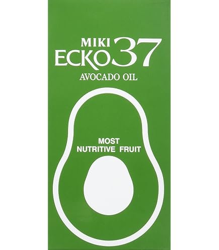 Amazon | 6本セット 健康に役立つ不飽和脂肪酸を含むアボカドオイル