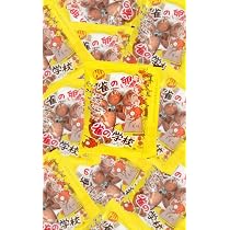 Amazon.co.jp: 大阪屋製菓 雀の卵 雀の学校 お菓子 【 20袋入