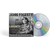 [CD] クリーデンス・クリアウォーター・リバイバル　7枚組ボックス・セット Amazon.co.jp: C.C.R. (クリーデンス・クリアウォーター・リヴァイヴァ