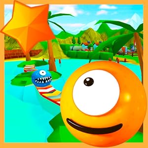 Blobs Adventure FireTV