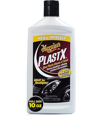 Amazon | Plexus 20214-1PK 13オンス プラスチッククリーナー保護剤と