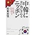 中韓に食い物にされるニッポン　在日特権、偽装難民を許すな！