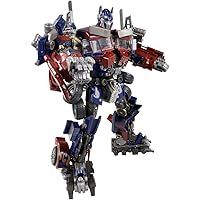 トランスフォーマー MB-17 オプティマスプライム リベンジバージョン
