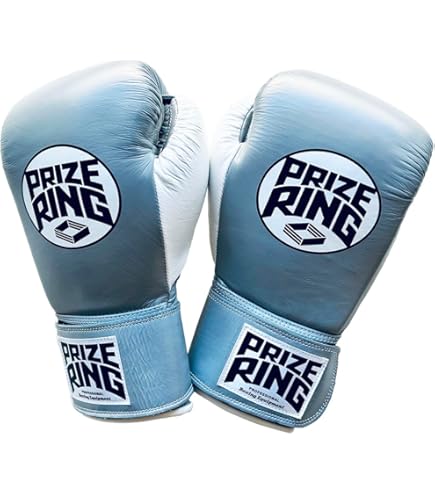 Amazon | PRIZE RING/プライズリング 本革製ボクシンググローブ