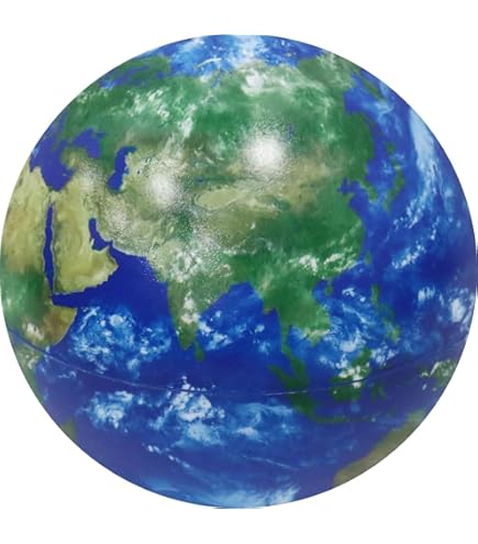 Amazon | 2ヵ国語トーキング地球儀 | 地球儀 | 文房具・オフィス用品
