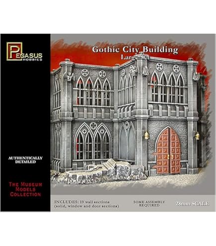 Amazon | ミニアート(Miniart) 1/72 中世の要塞 攻撃シーン フィギュア