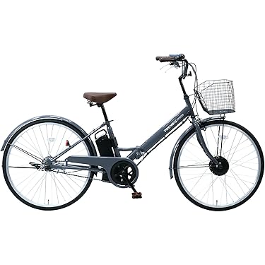 Amazon.co.jp 最新リリース: 電動自転車 の新着ランキングです。