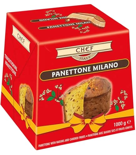 Amazon.co.jp: 【 コストコ 】サロンノ パネトーネ 1kg : 食品・飲料・お酒