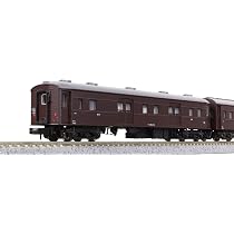 Amazon | カトー (KATO) Nゲージ 急行「ニセコ」 6両増結セット 鉄道