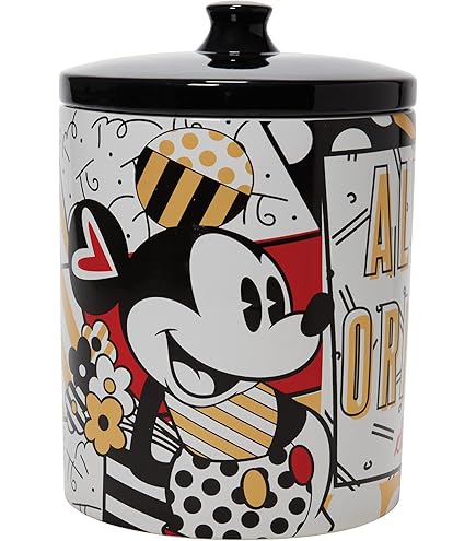 ディズニー　ミッキー＆ミニーマウス　クッキージャー 楽天市場】【取寄せ】 ディズニー Disney US公式商品 ミッキー