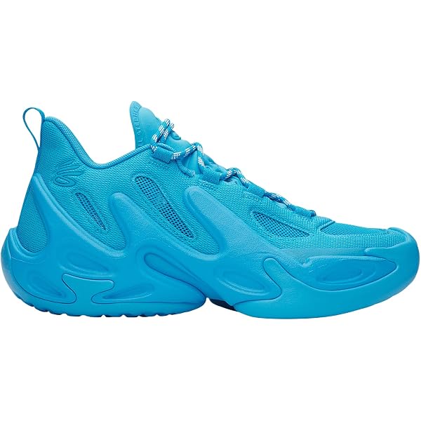 Amazon | [アンダーアーマー] バスケットシューズ バッシュ CURRY 13