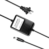 Amazon.co.jp: Guy-Tech 9V AC - ACアダプター交換用 Lexicon MX200 
