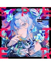 星街すいせい 2ndソロライブ Shout in Crisis Blu-ray Hoshimachi Suisei 2nd Solo Live “Shout in Crisis