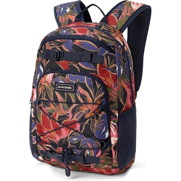 Amazon | [ダカイン] ブーツパック BOOT PACK DLX 75L DBL