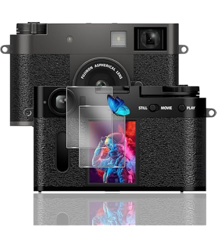 富士フイルムX-half ブラック コンパクトカメラ F X-HF1-B JP