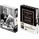 サッシャ・ギトリ 傑作選 Blu-ray BOX(初回限定生産)