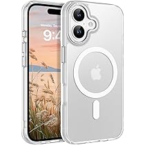 iPhone17 256GB ホワイト ケース3種付き Amazon.co.jp: LEPLUS iPhone 17 Pro Max対応 超透明ハードケース