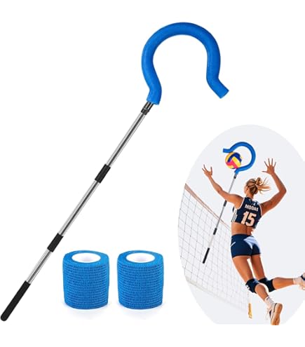 Amazon.co.jp: Mikasa V300W-AT-TR Official Size Tether Training