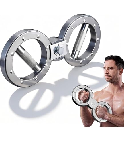 Amazon.co.jp: バーンマシン2 スピンマスター 6ポンド 360°回転 前腕