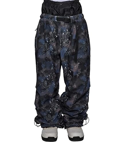 Amazon | キスマーク メンズ スノーボード パンツ スノーボードスリム