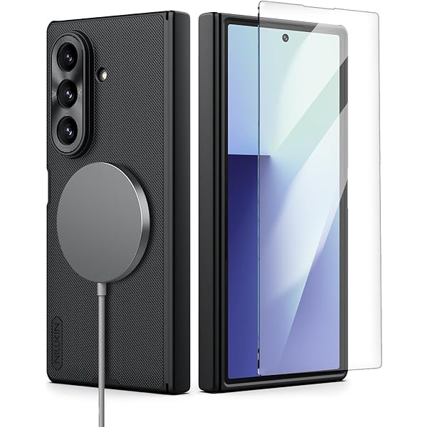 Samsung Galaxy Z Fold 7 ユーザーガイド: シニア、上級ユーザーが