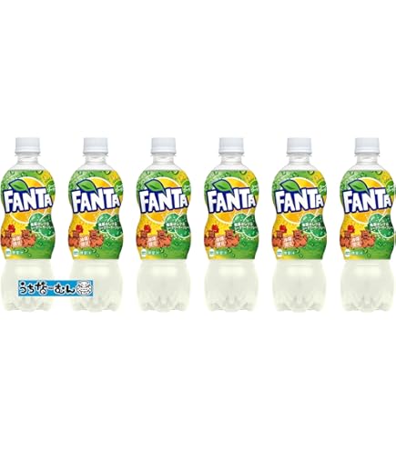 Amazon.co.jp: 【販路限定】 ファン タシトラス&メローイエロー 490ml