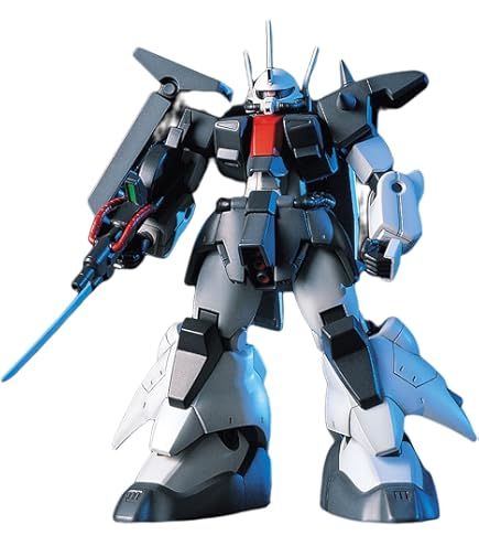 Amazon | HGUC 1/144 ザクIII改 (Twilight AXIS Ver.)プラモデル  