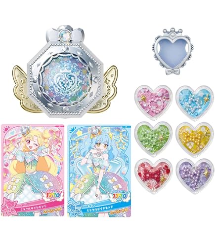 Amazon.co.jp: タカラトミー(TAKARA TOMY) おねがいアイプリ おねがい