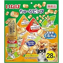 犬のおやつ　★Ｔ ★　いなばちゅーる いなば ちゅ～る 犬 さつまいも 国産（14g×4本）6袋 ちゅーる