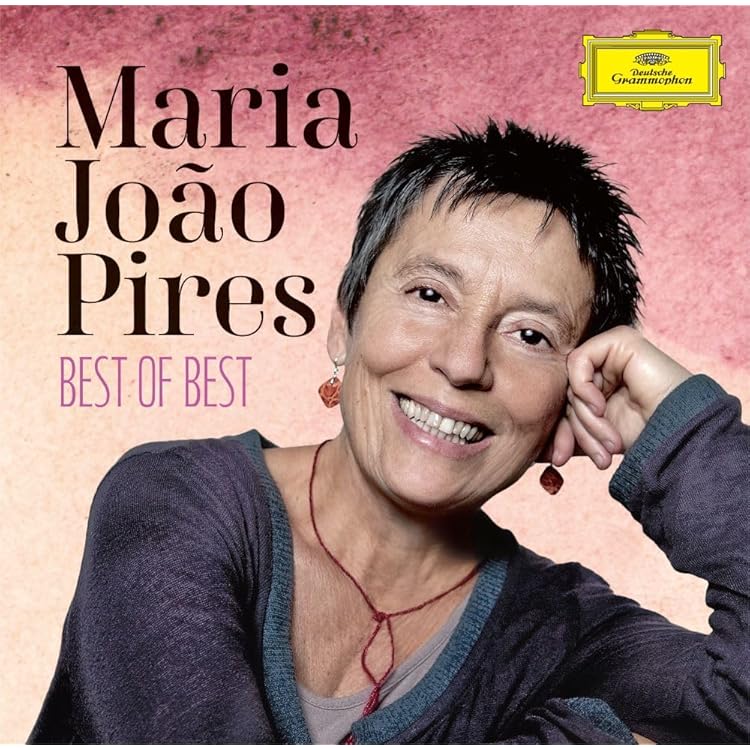 Amazon.co.jp: Maria Joao Pires: Complete Solo Recordings: ミュージック
