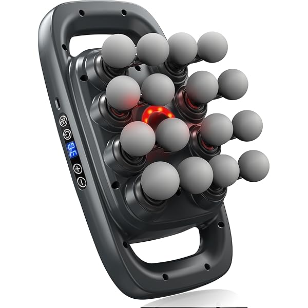 Amazon | 【急上昇人気！】 筋膜リリースガン 筋膜リリース 筋肉