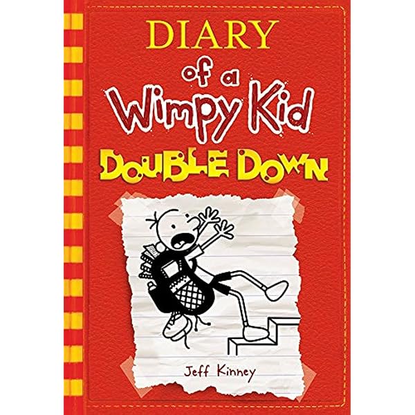 Amazon | Diary of a Wimpy Kid Box of Books 12-14 Plus The