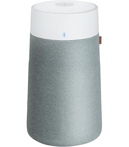 Amazon.co.jp: Blue Air Classic 690i Air Purifier 104748 New Life