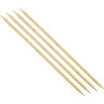 Amazon | Clover クロバー棒針「匠」4本針〈短〉20cm 9号 54-459