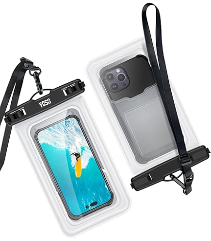 Amazon.co.jp: 【業界最強の350g浮き力・8.5インチ大きめ】YOSH スマホ