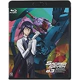 セイクリッドセブン (Sacred Seven) [豪華版] Vol.03 (初回限定版) [Blu-ray]
