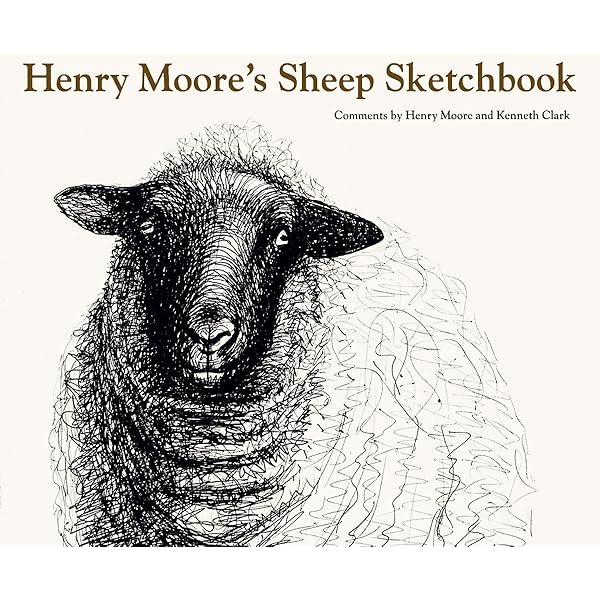 書 Henry Moore From the Inside Out HENRY MOORE by Henry Moore – twelvebooks