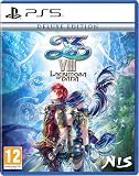 NIS America PS5 Ys VIII Lacrimosa of DANA デラックスエディション