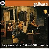 In Pursuit of the 13th Note