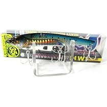 Amazon | JACKALL(ジャッカル) メタルバイブレーション ビックバッカ