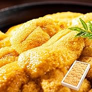 塩水 生 うに 80g A級品 木箱 北海道 無添加 函館 専門店 うにむらかみ お取り寄せ 北国からの贈り物