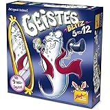おばけキャッチ 名人技 (Geistesblitz) ボードゲーム 並行輸入品