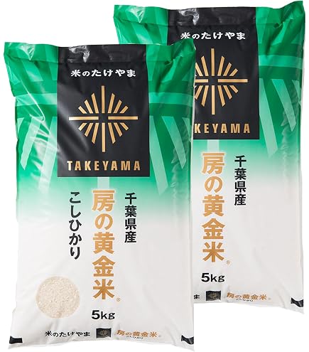 Amazon.co.jp: 【令和7年 熊本県産 銘柄米】 ひのひかり 10kg 無洗米