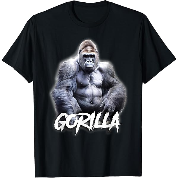 シルバーバッグゴリラ×3枚 シルバーバッグゴリラ×3枚