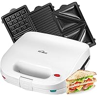 Amazon Co Jp 売れ筋ランキング ホットサンド ワッフルメーカー の中で最も人気のある商品です