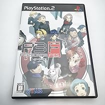 Amazon | ペルソナ3フェス(アペンド版) | ゲーム