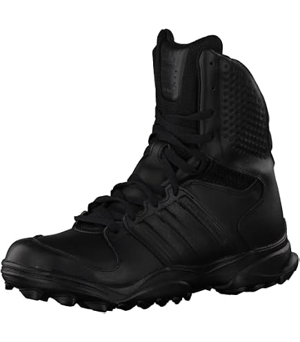 Amazon.co.jp: Adidas GSG-9.3 タクティカルブーツ 6インチ丈 HEMP