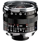 カールツァイス Carl Zeiss Biogon T*2.8/28ZM BK ブラック