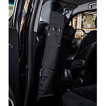 Amazon | GORDON MILLER 車用 コーデュラ シートバック